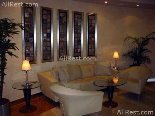 The Fairmont Dubai 37